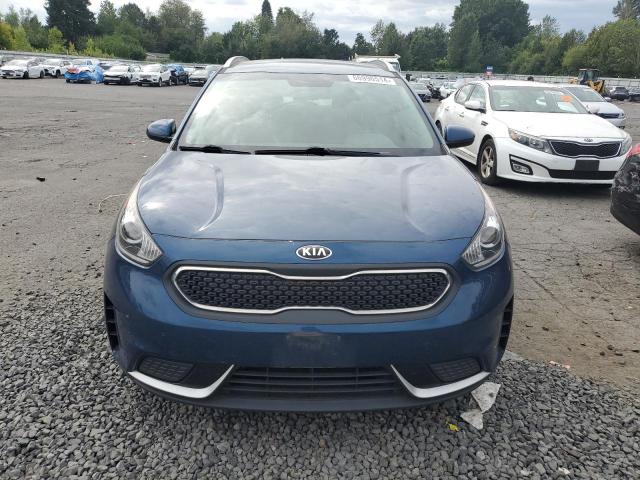 Photo 5 from auction – 2018 KIA NIRO FE with VIN KNDCB3LC7J5155972