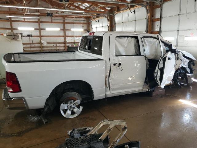Photo 3 from auction – 2023 RAM 1500 CLASS with VIN 1C6RR7LG4PS516995