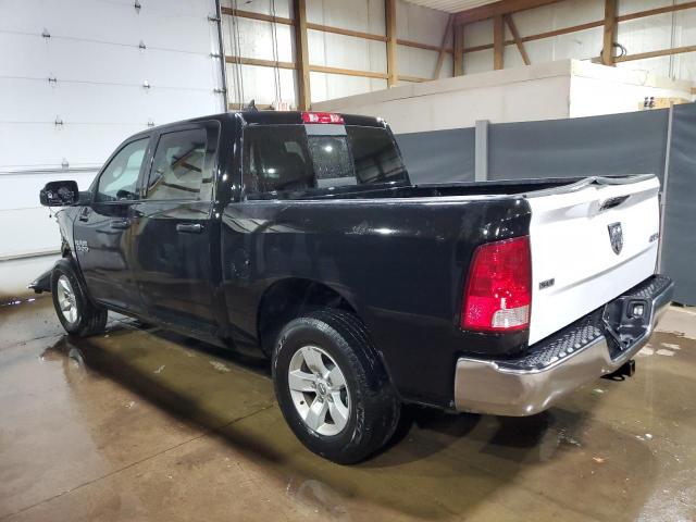 Photo 2 from auction – 2023 RAM 1500 CLASS with VIN 1C6RR7LG0PS566101