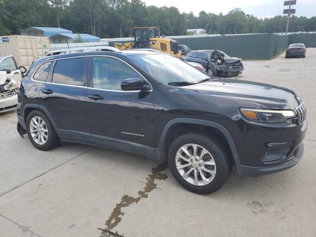 Photo 4 from auction – 2019 JEEP CHEROKEE L with VIN 1C4PJLCB1KD434708