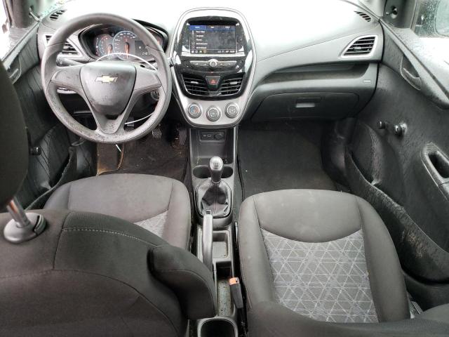 Фото 8 с аукциона – 2019 CHEVROLET SPARK LS с VIN KL8CA6SA5KC744206