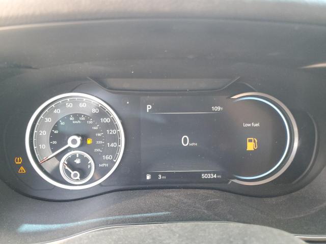 Photo 9 from auction – 2022 GENESIS G70 BASE with VIN KMTG34TA3NU099562