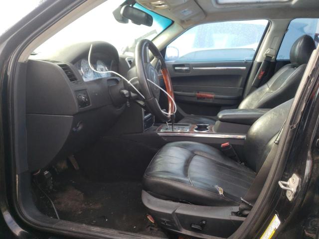 Photo 7 from auction – 2008 CHRYSLER 300C with VIN 2C3KA63H08H336009