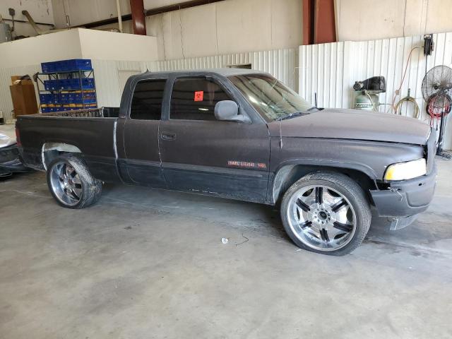 Photo 4 from auction – 2001 DODGE RAM 1500 with VIN 1B7HC13Y51J201258