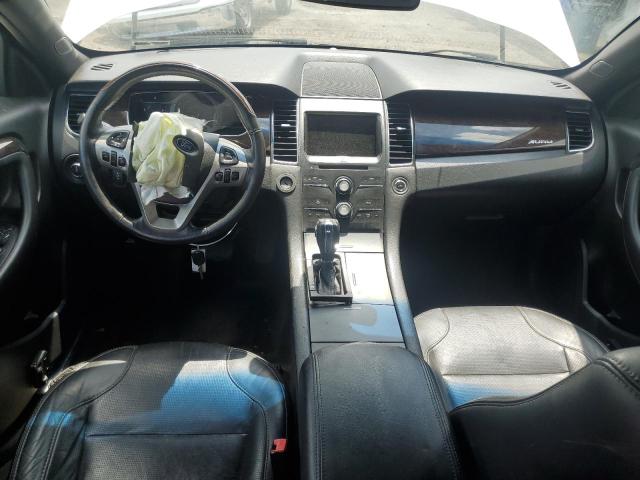 Photo 8 from auction – 2013 FORD TAURUS with VIN 1FAHP2F81DG221763