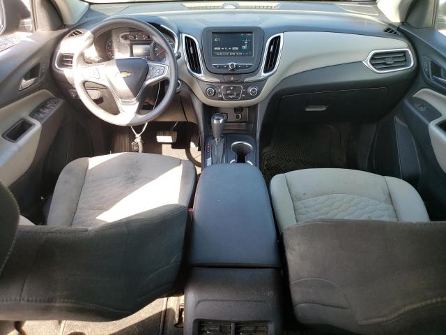 Photo 8 from auction – 2018 CHEVROLET EQUINOX LS with VIN 2GNAXREV4J6209492