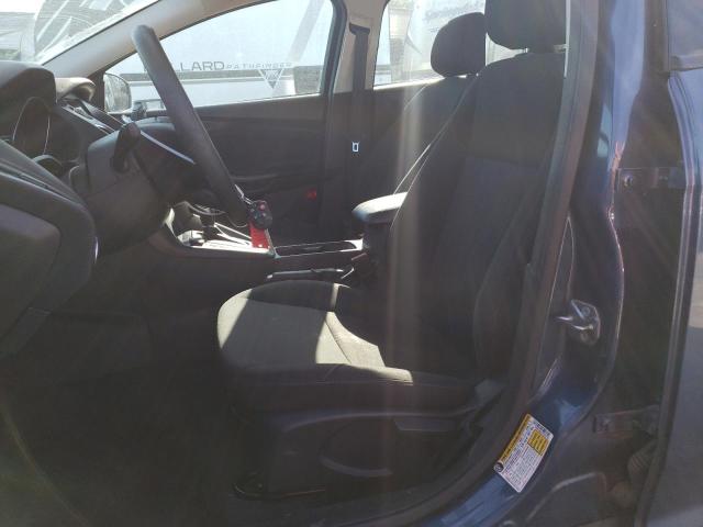 Photo 7 from auction – 2018 FORD FOCUS SEL with VIN 1FADP3H25JL314110