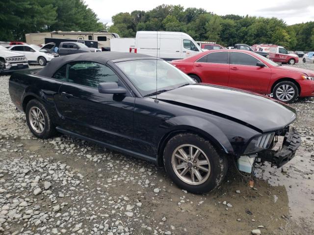 Photo 4 from auction – 2005 FORD MUSTANG with VIN 1ZVFT84N755233113