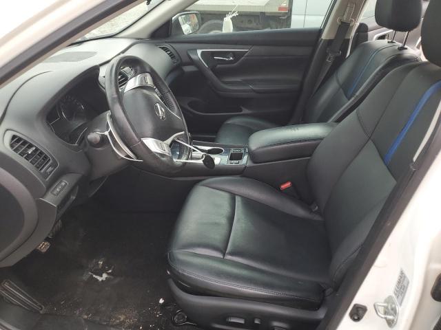Photo 7 from auction – 2018 NISSAN ALTIMA 2.5 with VIN 1N4AL3AP0JC225646
