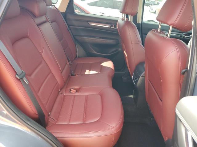 Photo 11 from auction – 2023 MAZDA CX-5 PREFE with VIN JM3KFBCM3P0102802