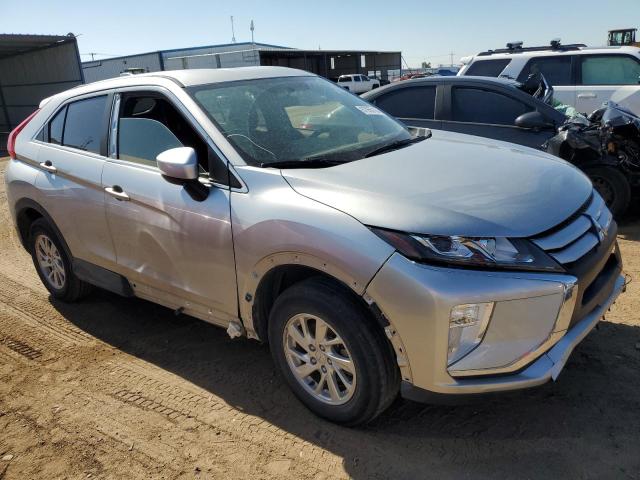 Photo 4 from auction – 2019 MITSUBISHI ECLIPSE CR with VIN JA4AT3AA2KZ040402