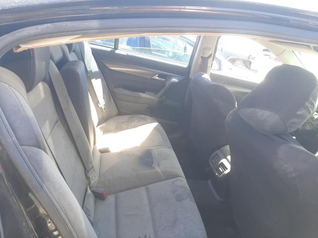 Photo 10 from auction – 2014 ACURA TL with VIN 19UUA8F22EA006536