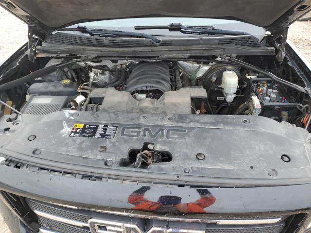 Photo 11 from auction – 2014 GMC SIERRA K15 with VIN 3GTU2VEC0EG203212