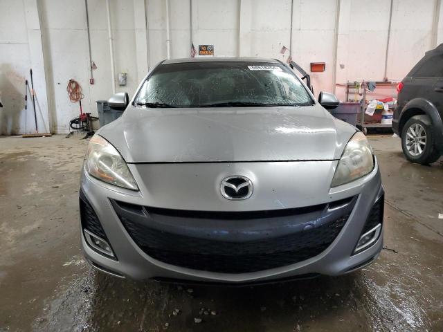 Photo 5 from auction – 2011 MAZDA 3 S with VIN JM1BL1K54B1378317