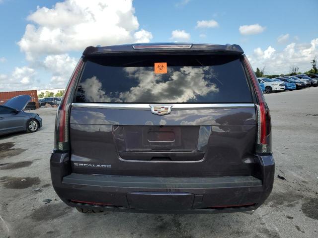 Photo 6 from auction – 2016 CADILLAC ESCALADE L with VIN 1GYS4BKJ7GR148130