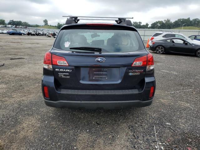 Снимка 6 от търг – 2014 SUBARU OUTBACK 2. с VIN 4S4BRCAC7E3235683