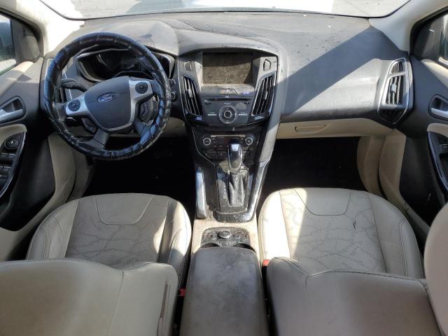 Фото 8 с аукциона – 2013 FORD FOCUS BEV с VIN 1FADP3R45DL353574