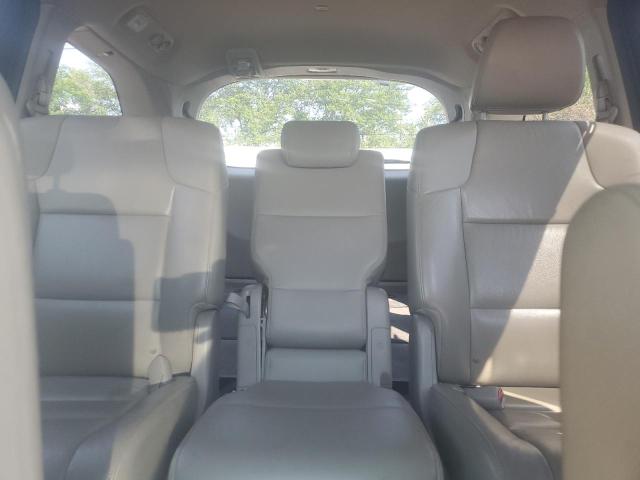 Photo 10 from auction – 2012 HONDA ODYSSEY EX with VIN 5FNRL5H61CB064591