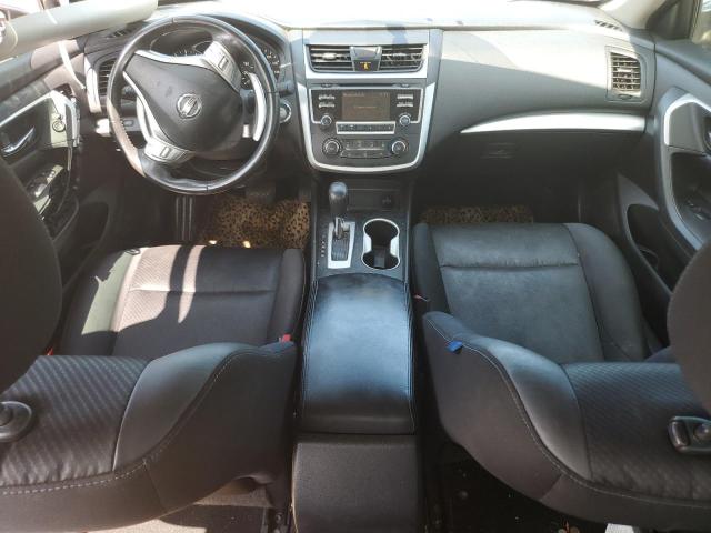 Photo 8 from auction – 2016 NISSAN ALTIMA 2.5 with VIN 1N4AL3AP0GC250409