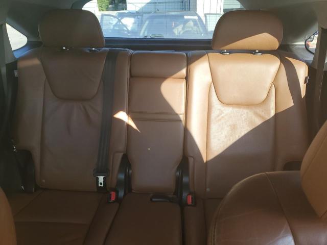 Photo 10 from auction – 2014 LEXUS RX 350 with VIN JTJZK1BA5E2011842