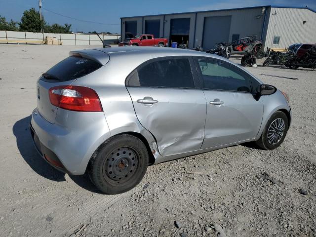 Photo 3 from auction – 2013 KIA RIO LX with VIN KNADM5A35D6155574