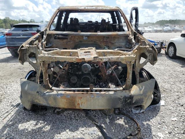Photo 5 from auction – 2022 CHEVROLET SILVERADO with VIN 1GCUYEEL5NZ160551