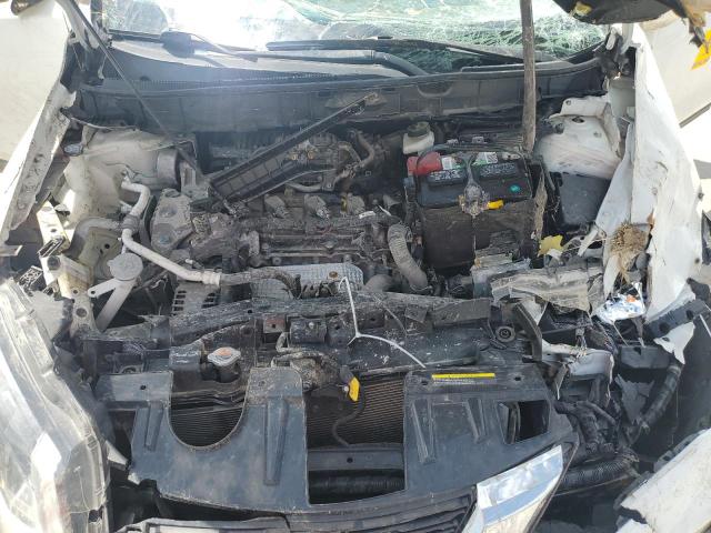 Photo 12 from auction – 2017 NISSAN ROGUE S with VIN JN8AT2MV2HW011303