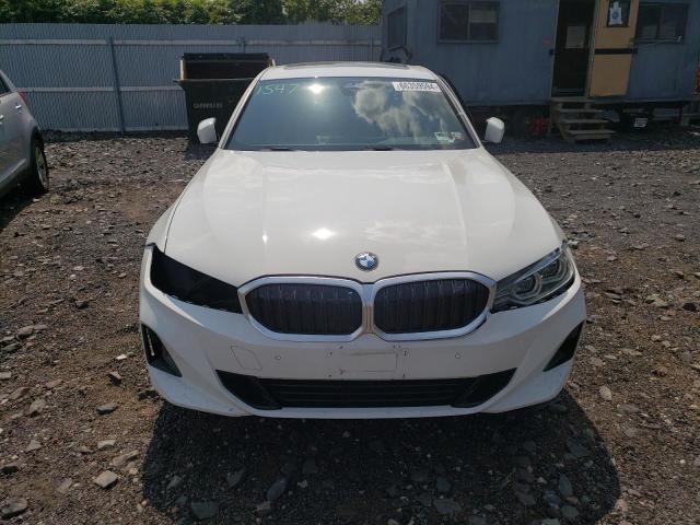 Photo 5 from auction – 2023 BMW 330XI with VIN 3MW89FF06P8D41547