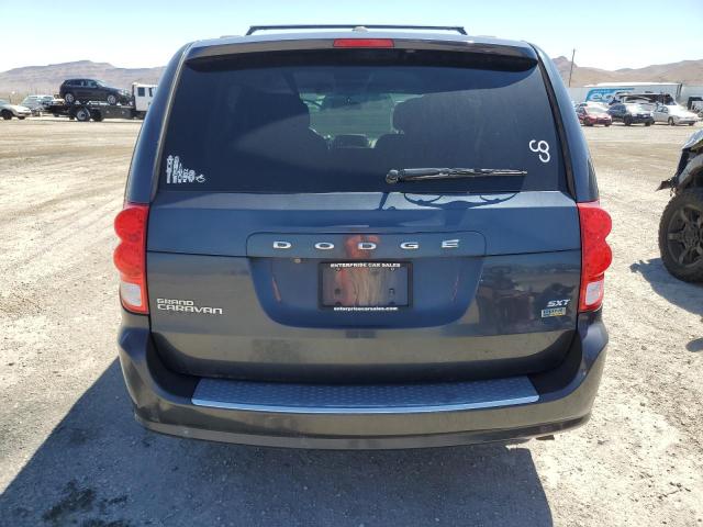 Photo 6 from auction – 2014 DODGE GRAND CARA with VIN 2C4RDGCG6ER341414