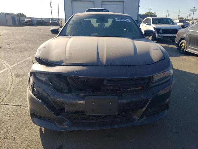 Photo 5 from auction – 2018 DODGE CHARGER SX with VIN 2C3CDXHG5JH186969