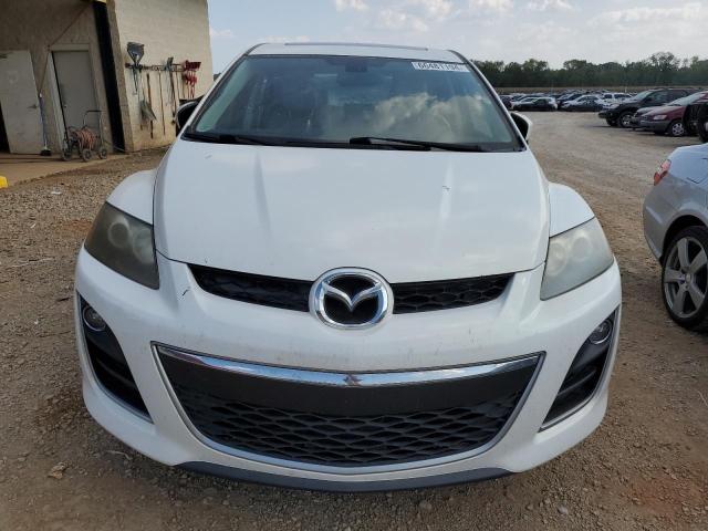 Photo 5 from auction – 2010 MAZDA CX-7 with VIN JM3ER2W35A0331125