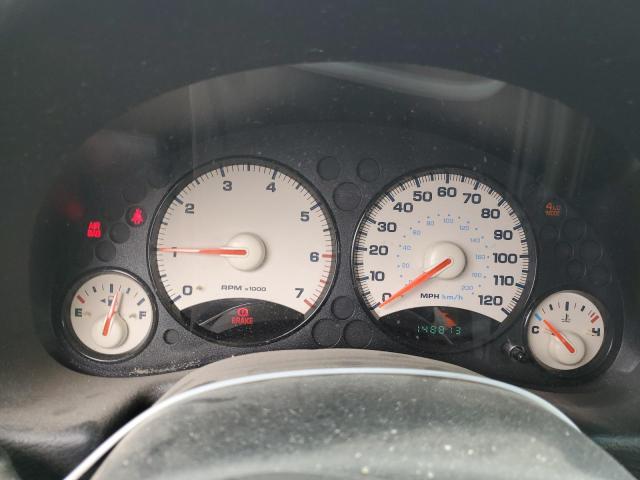 Photo 9 from auction – 2002 JEEP LIBERTY SP with VIN 1J4GL48K42W232209