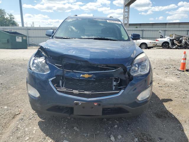 Photo 5 from auction – 2016 CHEVROLET EQUINOX LT with VIN 2GNALCEK1G6189080