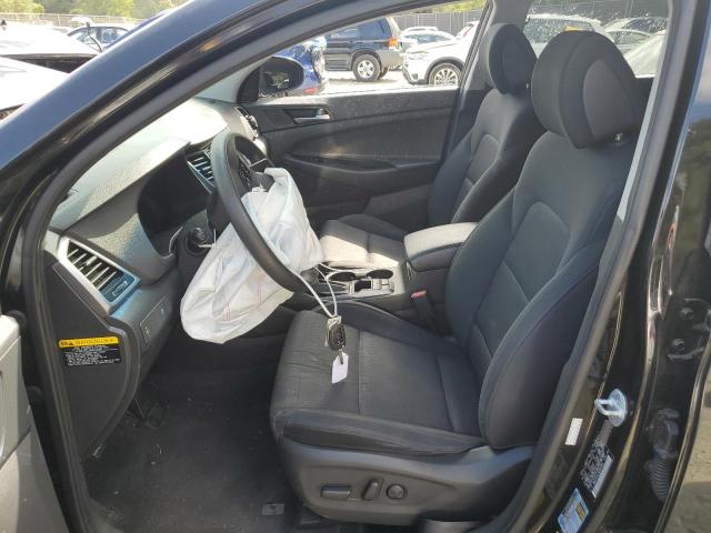 Zdjęcie 7 z aukcji – 2016 HYUNDAI TUCSON LIM z VIN KM8J3CA22GU062964