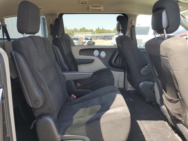 Photo 11 from auction – 2015 DODGE GRAND CARA with VIN 2C4RDGCGXFR631639