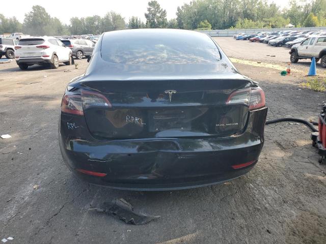 Photo 6 from auction – 2018 TESLA MODEL 3 with VIN 5YJ3E1EB9JF086524