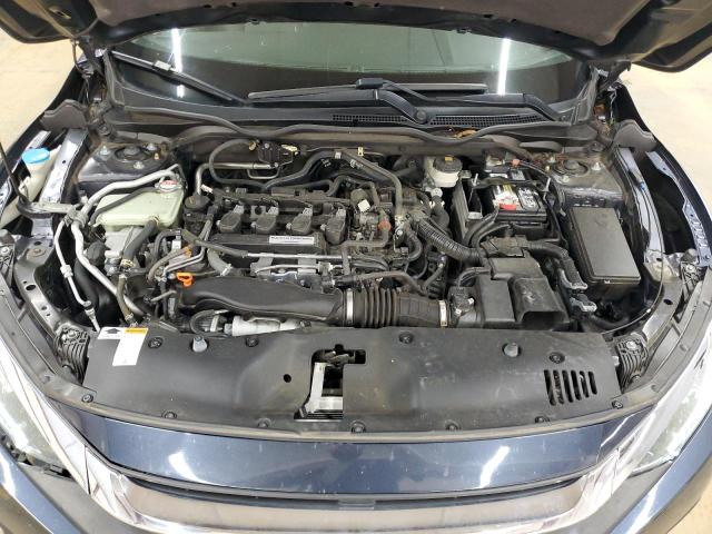 Photo 11 from auction – 2018 HONDA CIVIC EX with VIN JHMFC1F32JX044033