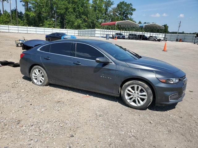 Photo 4 from auction – 2017 CHEVROLET MALIBU LT with VIN 1G1ZE5ST4HF233717
