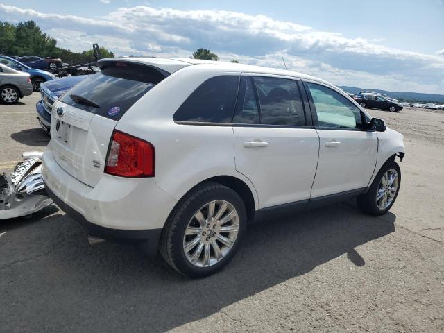 Photo 3 from auction – 2013 FORD EDGE SEL with VIN 2FMDK4JC0DBB73240