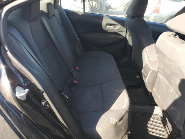 Photo 10 from auction – 2021 TOYOTA COROLLA LE with VIN 5YFEPMAE9MP227086