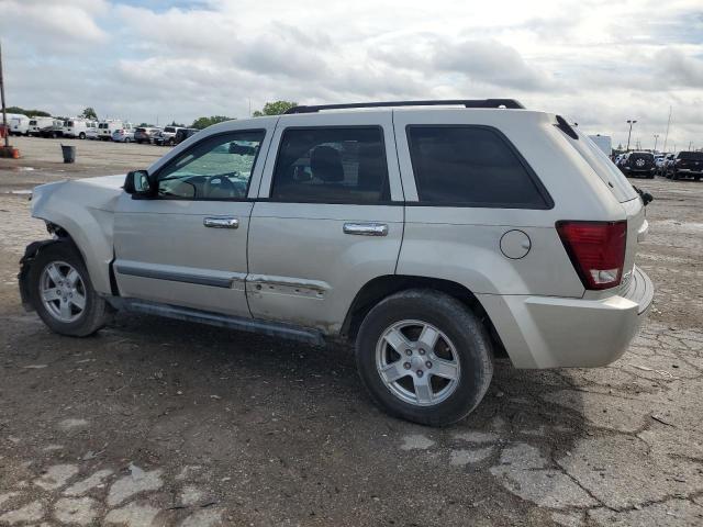 Photo 2 from auction – 2007 JEEP GRAND CHER with VIN 1J8GR48K47C515134