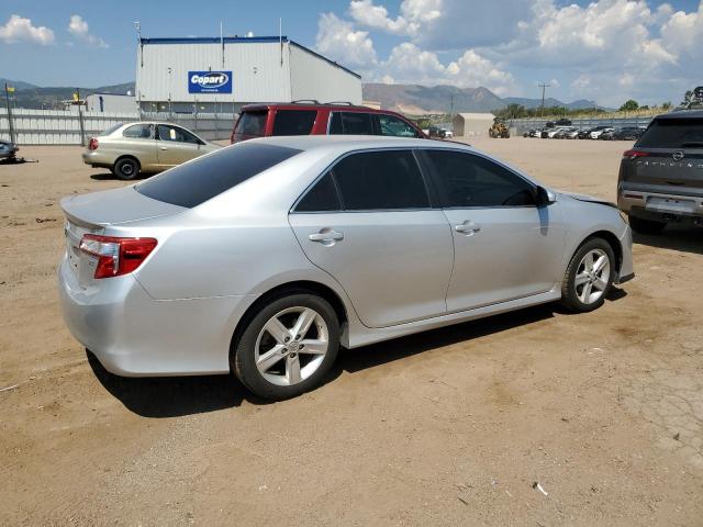 Photo 3 from auction – 2014 TOYOTA CAMRY L with VIN 4T1BF1FK3EU406064