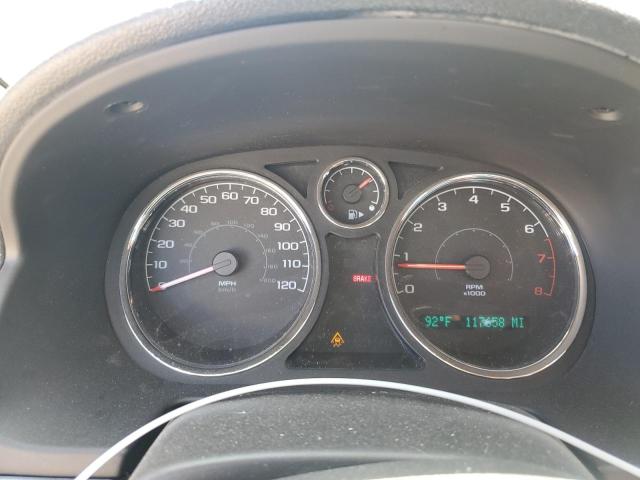 Photo 9 from auction – 2010 CHEVROLET COBALT 2LT with VIN 1G1AF5F52A7224438