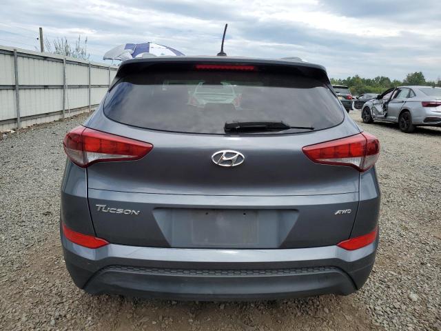 Photo 6 from auction – 2016 HYUNDAI TUCSON LIM with VIN KM8J3CA47GU097243