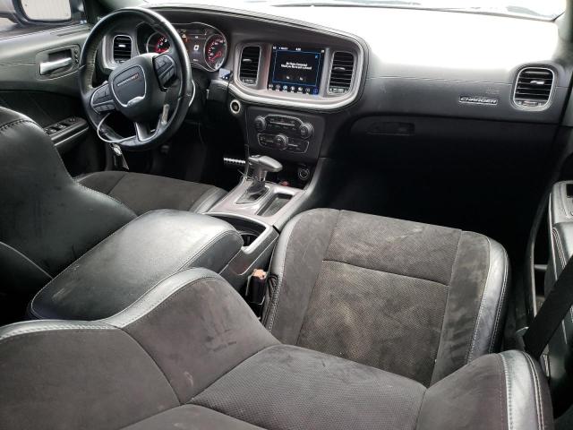Photo 8 from auction – 2019 DODGE CHARGER GT with VIN 2C3CDXHG3KH656563