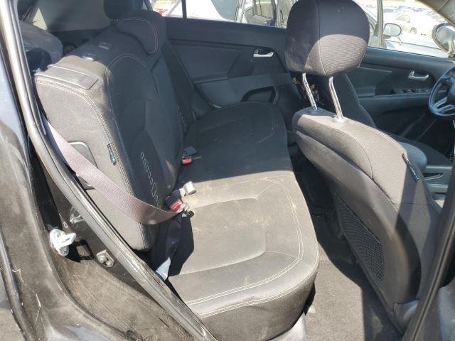 Photo 11 from auction – 2014 KIA SPORTAGE E with VIN KNDPC3AC0E7641342
