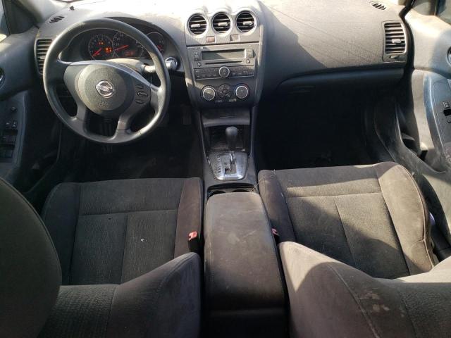Photo 8 from auction – 2012 NISSAN ALTIMA with VIN 1N4AL2AP6CN454379