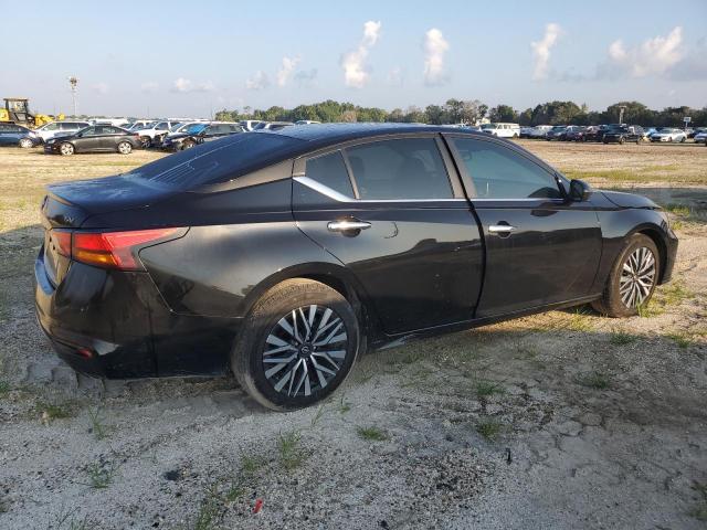 Photo 3 from auction – 2024 NISSAN ALTIMA SV with VIN 1N4BL4DV1RN305770