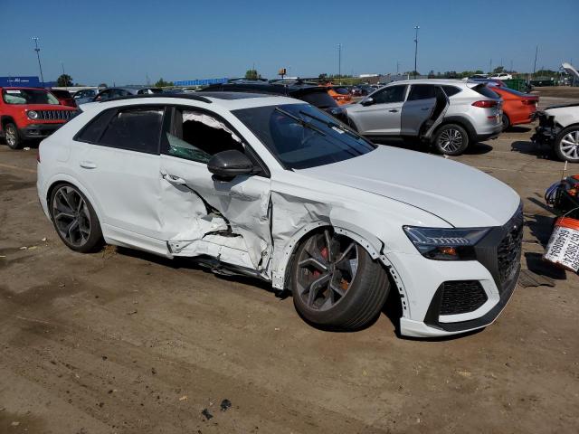 Photo 4 from auction – 2024 AUDI RS Q8 with VIN WU1ARBF10RD011806
