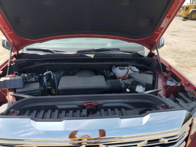 Photo 11 from auction – 2023 GMC SIERRA K15 with VIN 3GTUUGED0PG352978